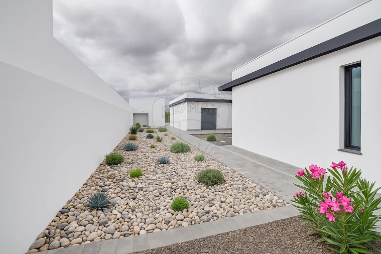 Moradia T3 para Venda em Quinta do Anjo Foto 41