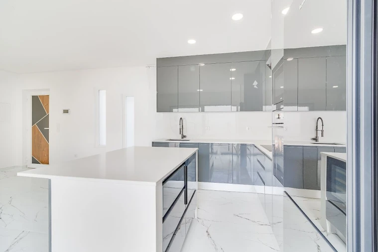 Moradia T3 para Venda em Quinta do Anjo Foto 19