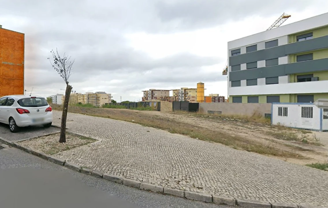 Terreno para Venda em Camarate, Unhos e Apelação Foto 5