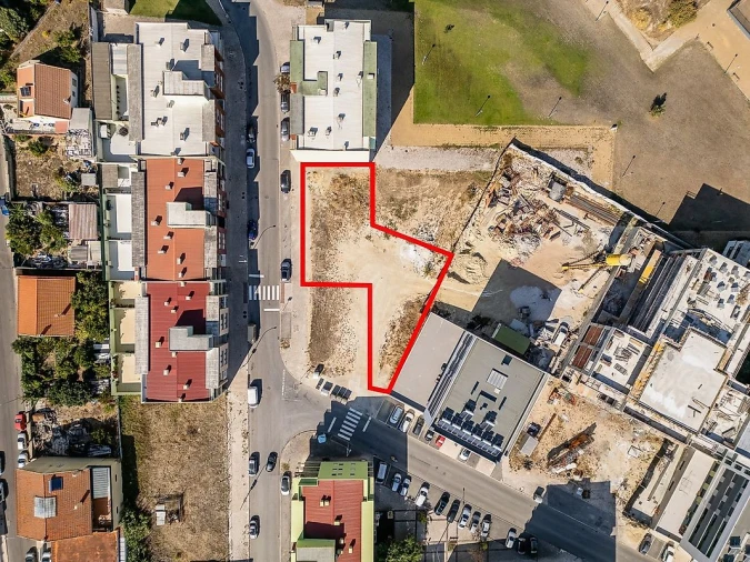 Terreno para Venda em Camarate, Unhos e Apelação Foto 2