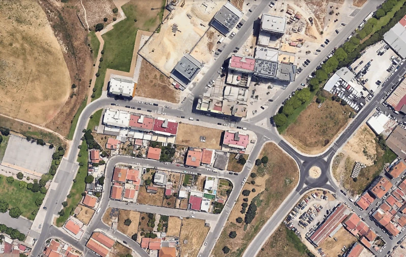 Terreno para Venda em Camarate, Unhos e Apelação Foto 4