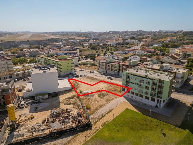 Terreno para Venda em Camarate, Unhos e Apelação Foto 3