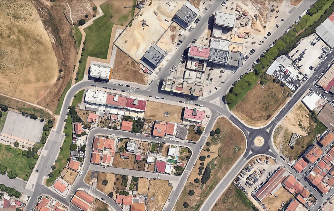 Terreno para Venda em Camarate, Unhos e Apelação Foto 4