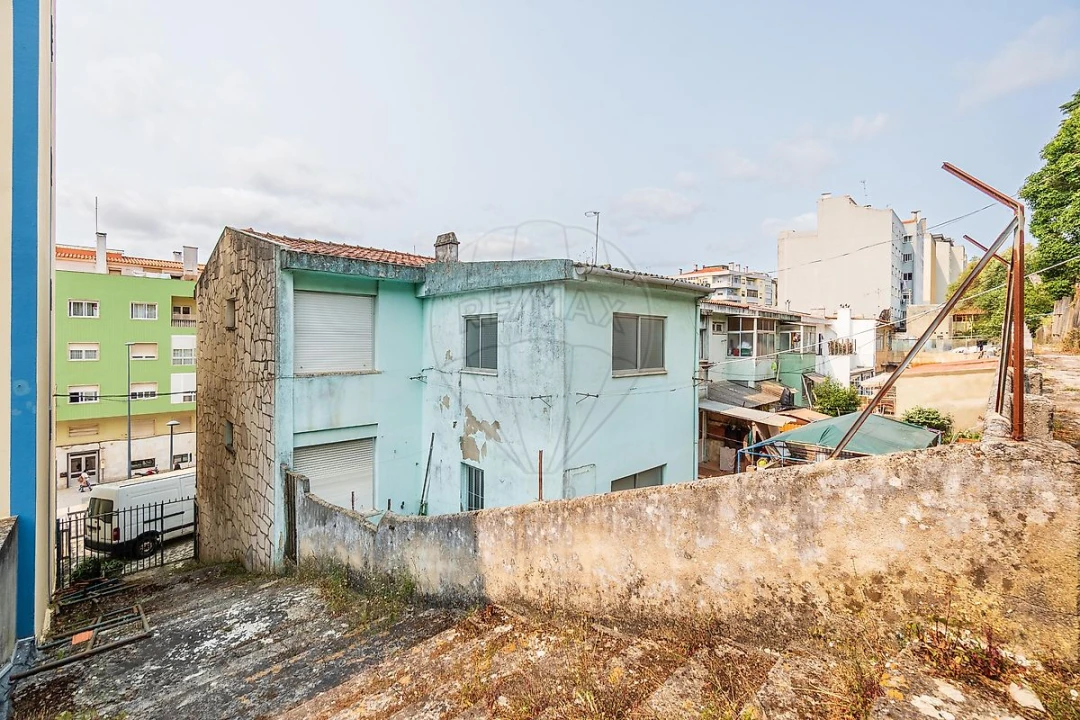 Prédio para Venda em Agualva e Mira-Sintra Foto 15