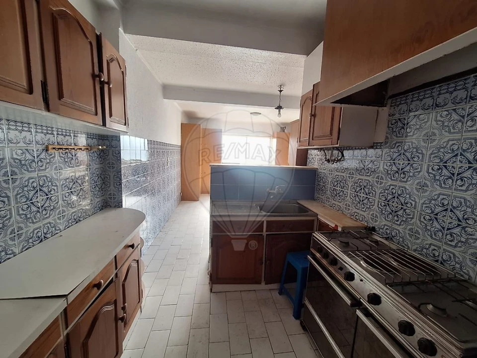 Prédio para Venda em Agualva e Mira-Sintra Foto 1