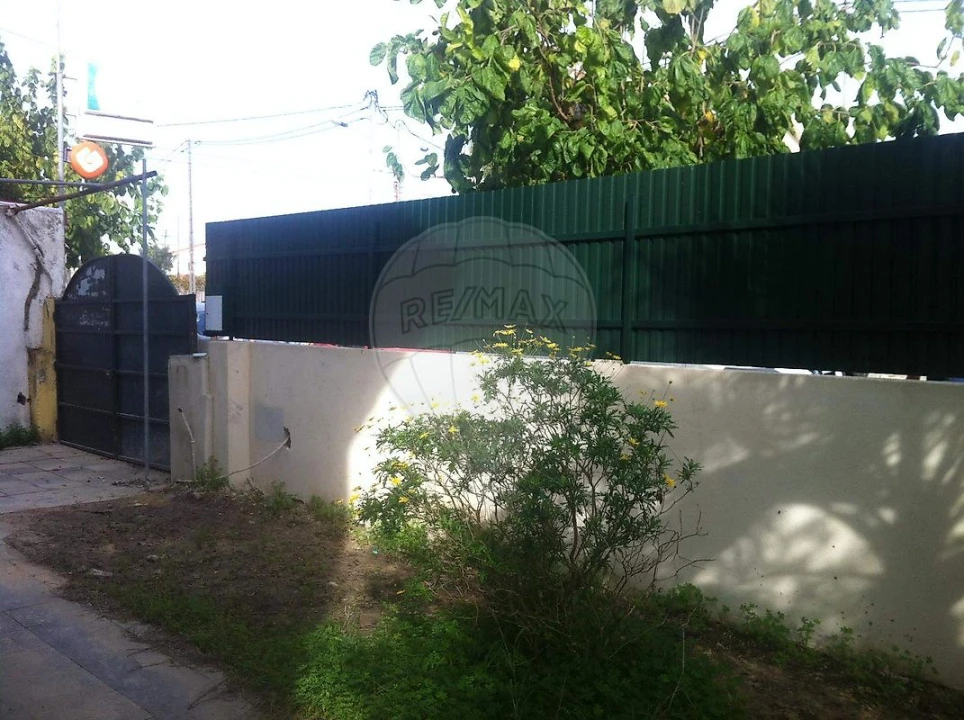 Terreno para Venda em Fernao Ferro Foto 5