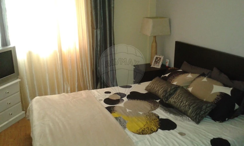 Apartamento T3 para Venda em Alenquer (Santo Estêvão e Triana) Foto 4