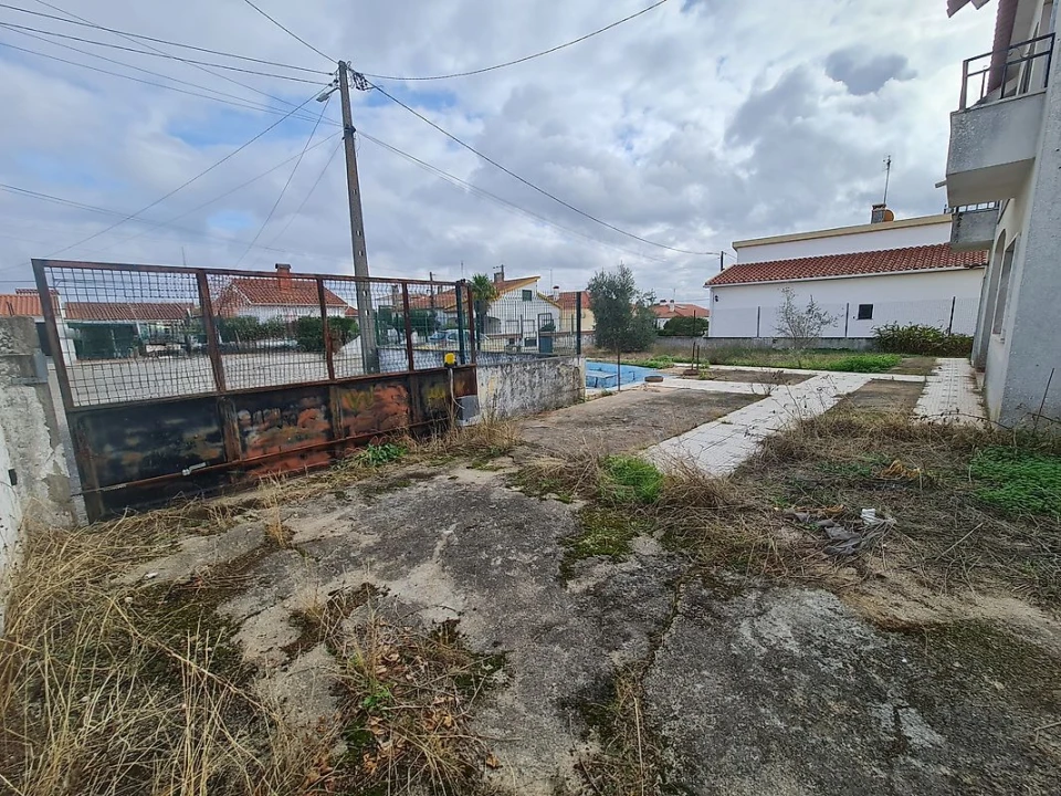 Moradia T14 para Venda em Ponte de Sor, Tramaga e Vale de Açor Foto 50