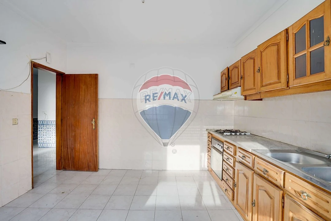 Moradia T14 para Venda em Ponte de Sor, Tramaga e Vale de Açor Foto 32