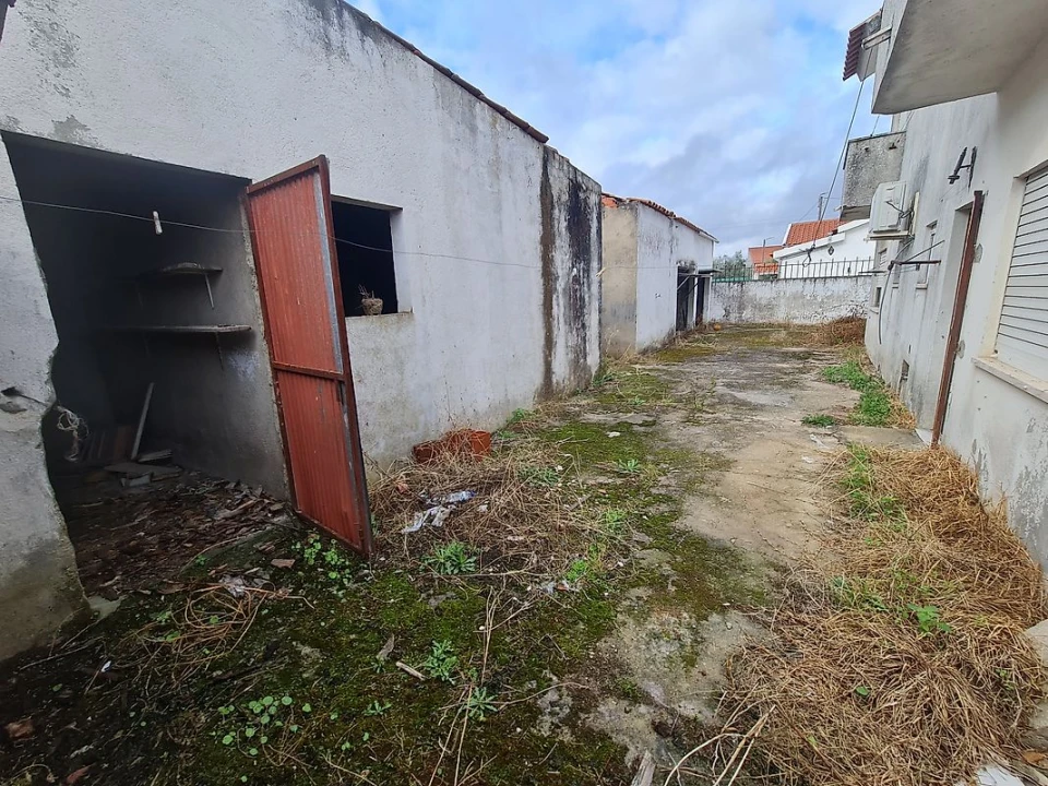 Moradia T14 para Venda em Ponte de Sor, Tramaga e Vale de Açor Foto 38