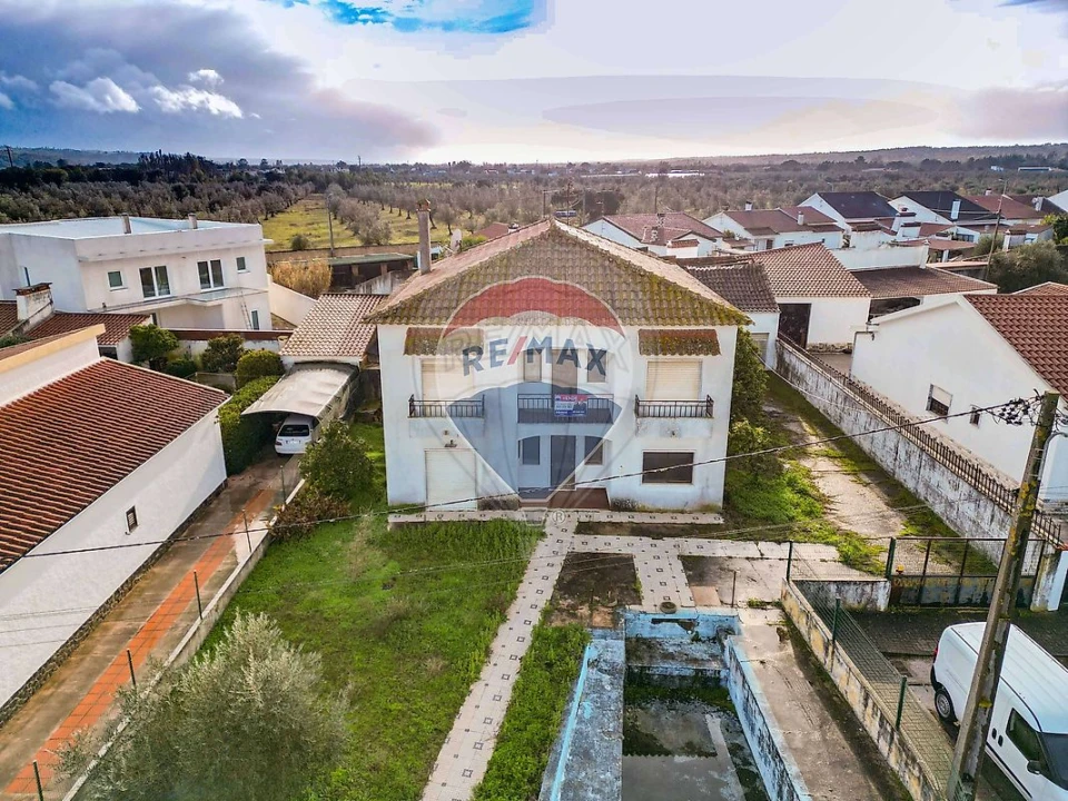 Moradia T14 para Venda em Ponte de Sor, Tramaga e Vale de Açor Foto 8
