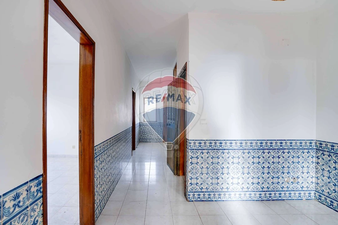 Moradia T14 para Venda em Ponte de Sor, Tramaga e Vale de Açor Foto 28