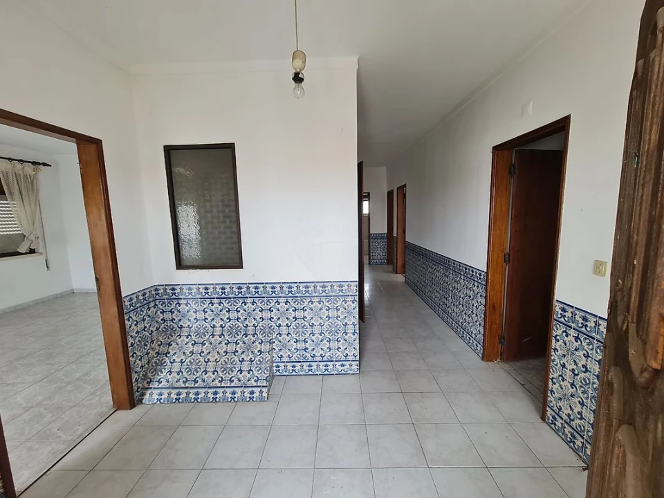 Moradia T14 para Venda em Ponte de Sor, Tramaga e Vale de Açor Foto 21