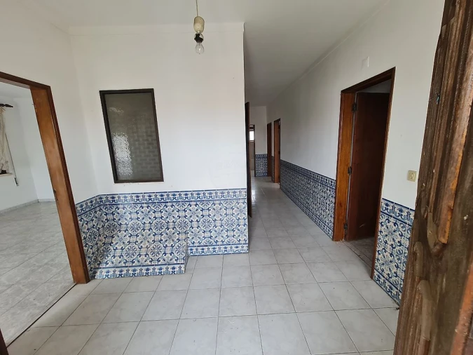 Moradia T14 para Venda em Ponte de Sor, Tramaga e Vale de Açor Foto 20