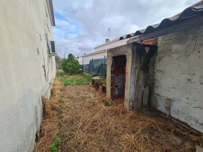 Moradia T14 para Venda em Ponte de Sor, Tramaga e Vale de Açor Foto 40