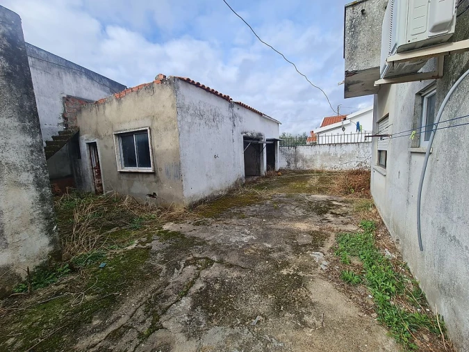 Moradia T14 para Venda em Ponte de Sor, Tramaga e Vale de Açor Foto 44