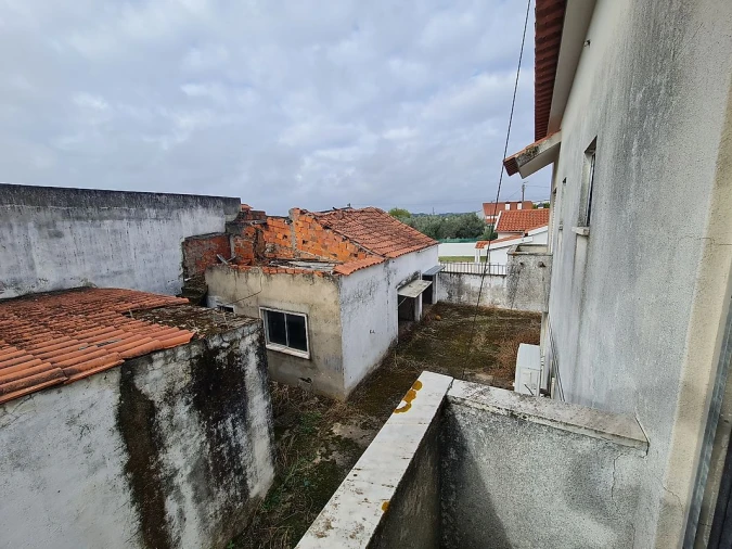 Moradia T14 para Venda em Ponte de Sor, Tramaga e Vale de Açor Foto 5