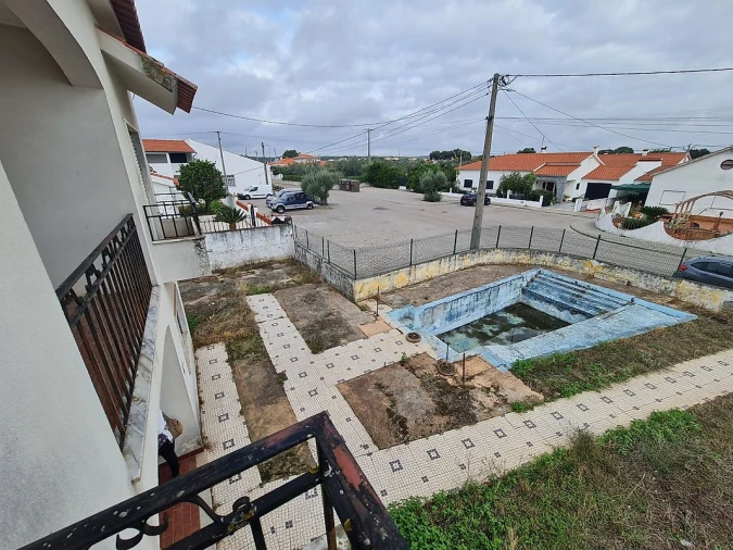 Moradia T14 para Venda em Ponte de Sor, Tramaga e Vale de Açor Foto 19