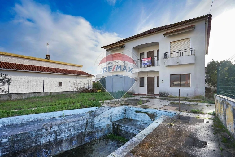 Moradia T14 para Venda em Ponte de Sor, Tramaga e Vale de Açor Foto 10