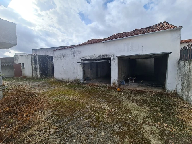 Moradia T14 para Venda em Ponte de Sor, Tramaga e Vale de Açor Foto 46