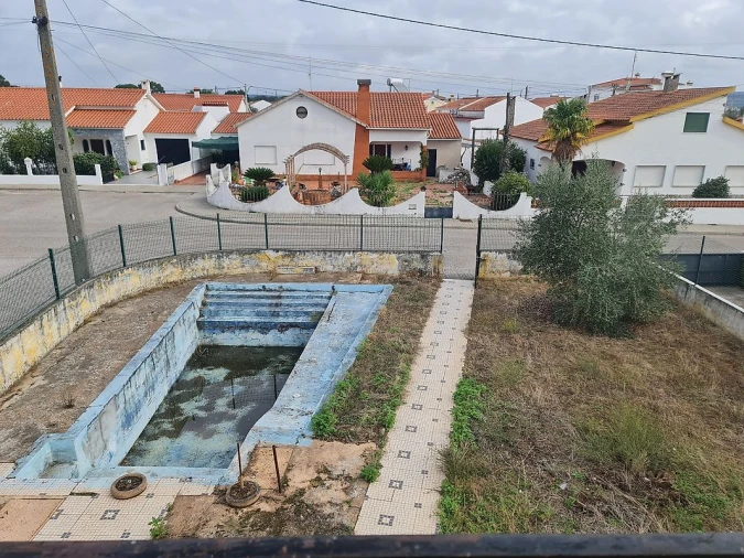 Moradia T14 para Venda em Ponte de Sor, Tramaga e Vale de Açor Foto 23