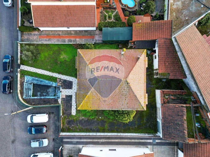 Moradia T14 para Venda em Ponte de Sor, Tramaga e Vale de Açor Foto 4