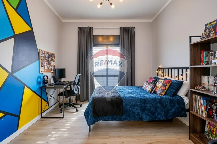 Moradia T14 para Venda em Ponte de Sor, Tramaga e Vale de Açor Foto 46