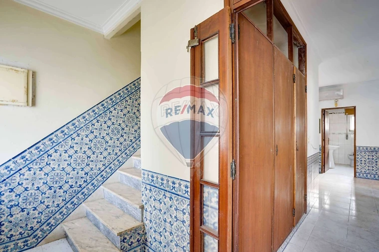 Moradia T14 para Venda em Ponte de Sor, Tramaga e Vale de Açor Foto 24