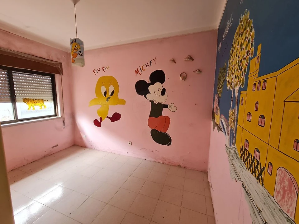 Moradia T14 para Venda em Ponte de Sor, Tramaga e Vale de Açor Foto 33