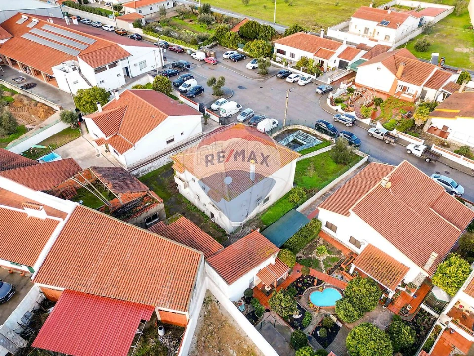 Moradia T14 para Venda em Ponte de Sor, Tramaga e Vale de Açor Foto 6