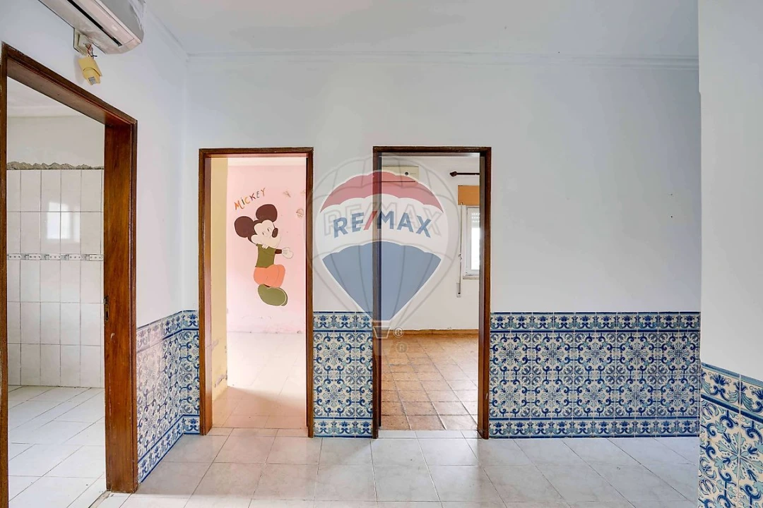 Moradia T14 para Venda em Ponte de Sor, Tramaga e Vale de Açor Foto 12