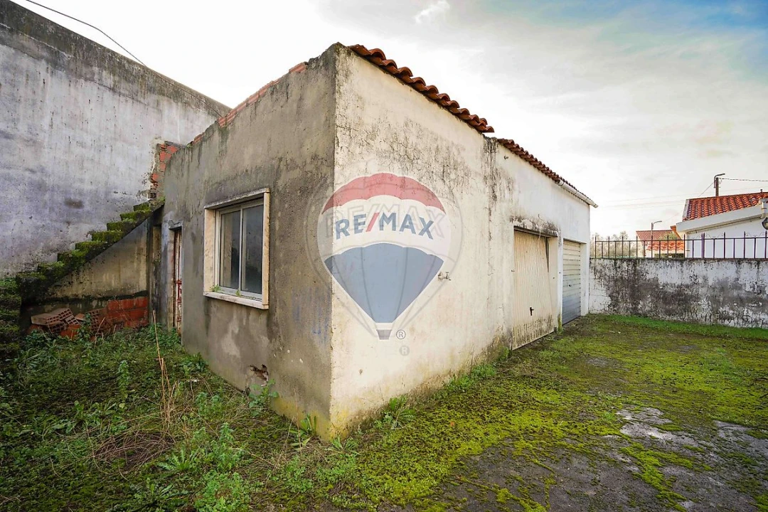 Moradia T14 para Venda em Ponte de Sor, Tramaga e Vale de Açor Foto 13