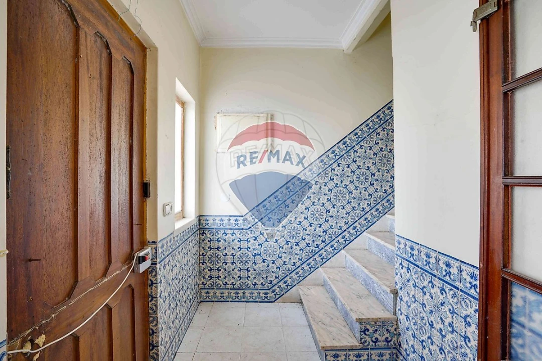 Moradia T14 para Venda em Ponte de Sor, Tramaga e Vale de Açor Foto 23