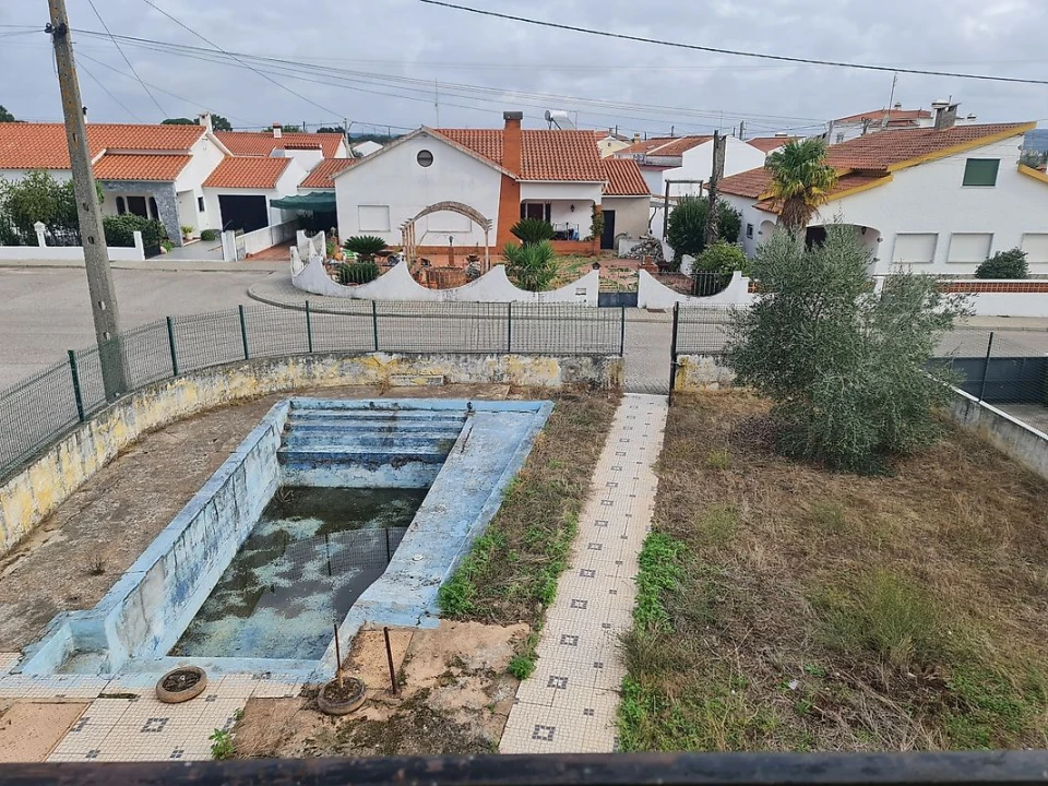 Moradia T14 para Venda em Ponte de Sor, Tramaga e Vale de Açor Foto 23