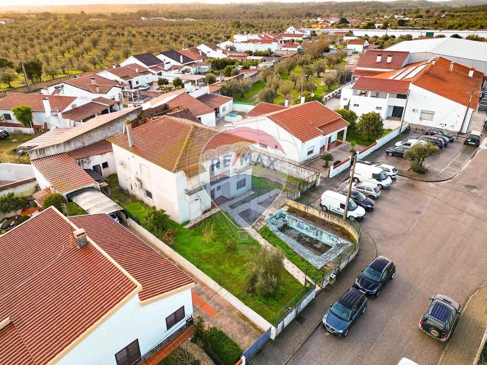 Moradia T14 para Venda em Ponte de Sor, Tramaga e Vale de Açor Foto 5
