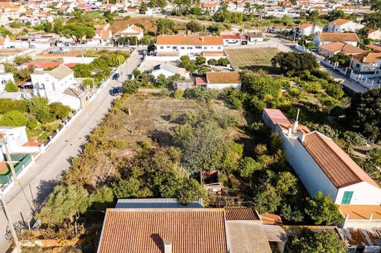Terreno para Venda em Fernao Ferro