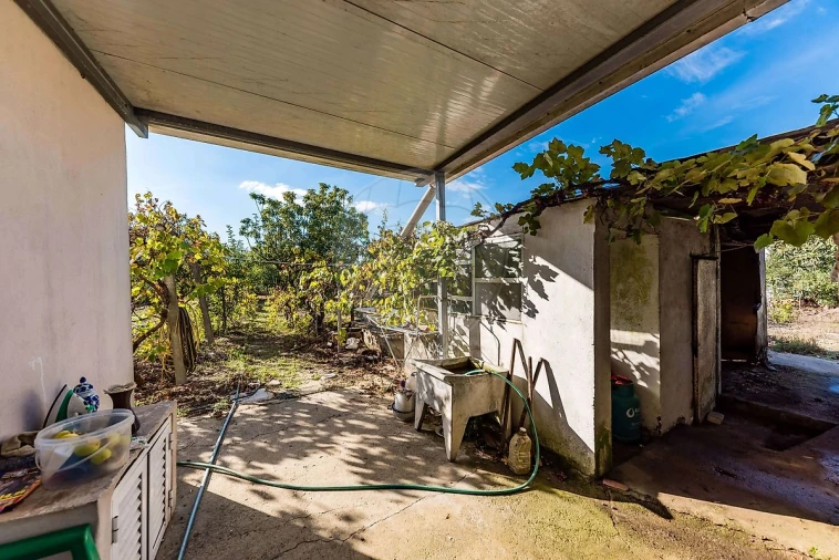 Terreno para Venda em Fernao Ferro Foto 23