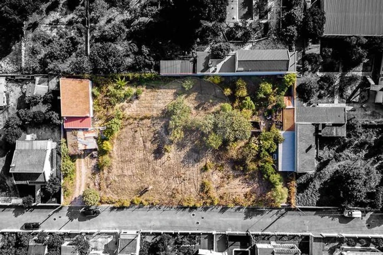 Terreno para Venda em Fernao Ferro Foto 12