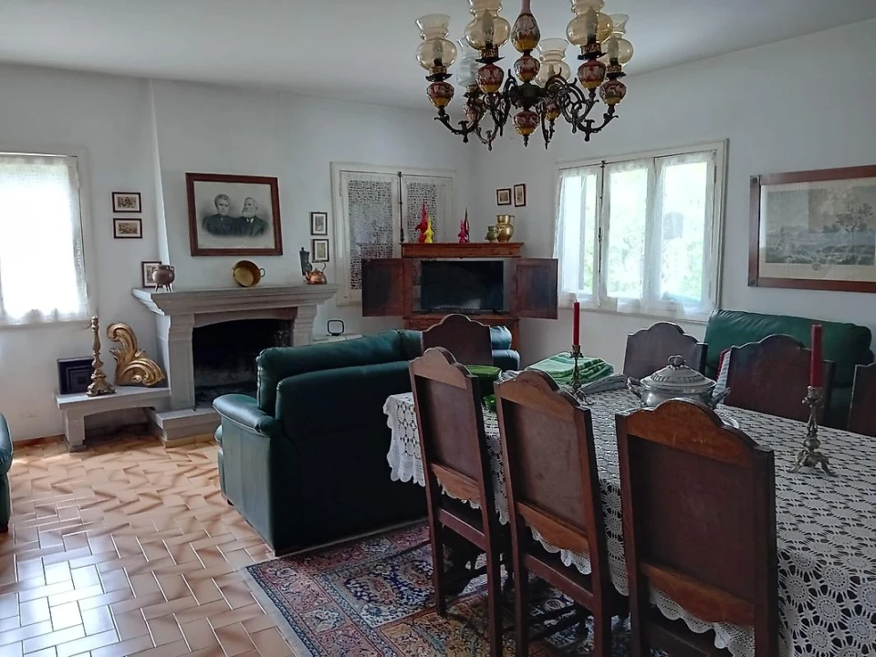 Moradia T7 para Venda em Souto Santa Maria, Souto São Salvador e Gondomar Foto 25