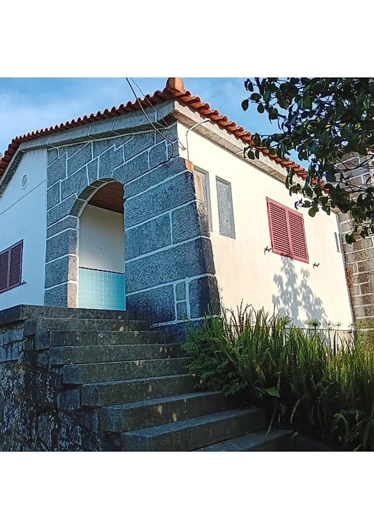 Moradia T7 para Venda em Souto Santa Maria, Souto São Salvador e Gondomar Foto 1