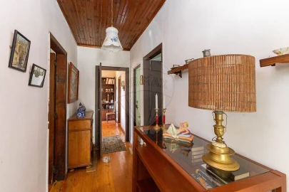 Moradia T7 para Venda em Souto Santa Maria, Souto São Salvador e Gondomar