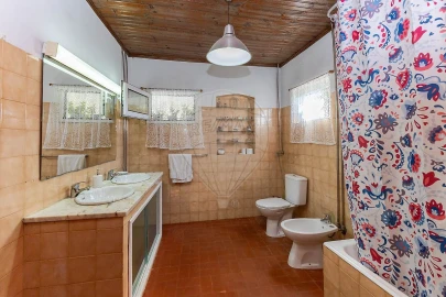 Moradia T7 para Venda em Souto Santa Maria, Souto São Salvador e Gondomar