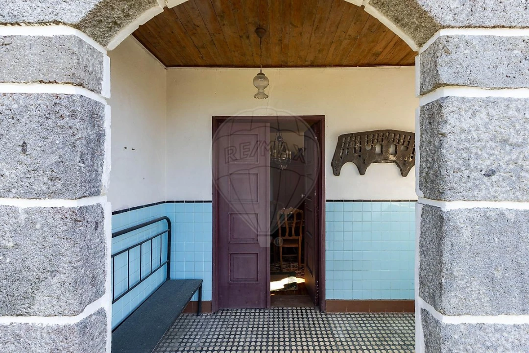 Moradia T7 para Venda em Souto Santa Maria, Souto São Salvador e Gondomar Foto 3