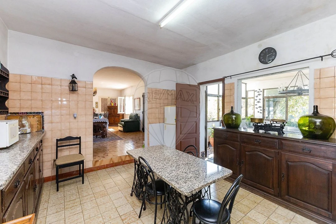 Moradia T7 para Venda em Souto Santa Maria, Souto São Salvador e Gondomar Foto 2