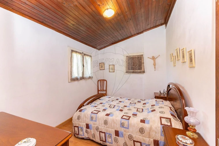 Moradia T7 para Venda em Souto Santa Maria, Souto São Salvador e Gondomar Foto 13