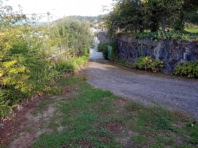 Moradia T7 para Venda em Souto Santa Maria, Souto São Salvador e Gondomar Foto 14