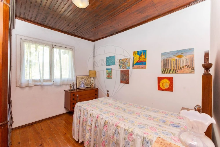 Moradia T7 para Venda em Souto Santa Maria, Souto São Salvador e Gondomar Foto 9