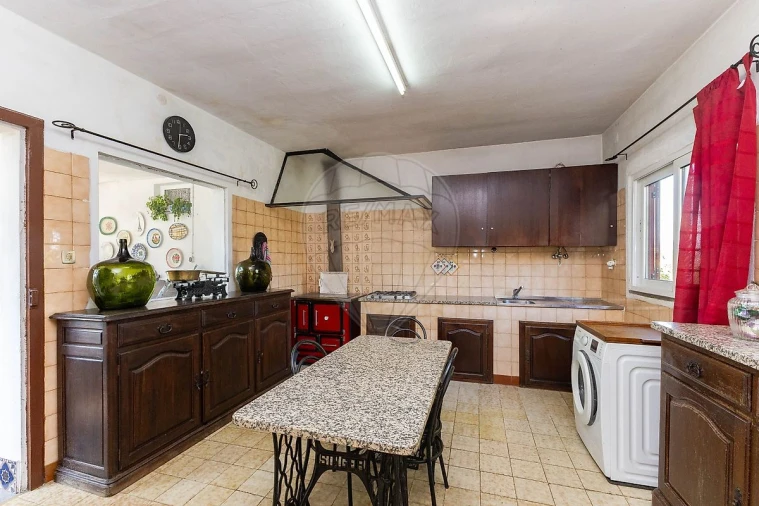 Moradia T7 para Venda em Souto Santa Maria, Souto São Salvador e Gondomar Foto 1