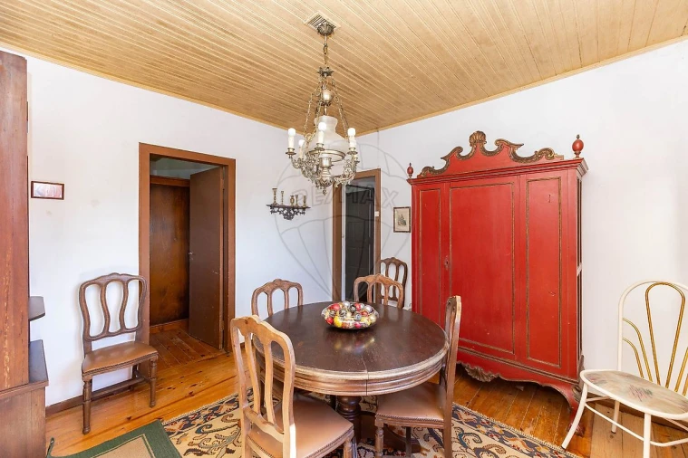 Moradia T7 para Venda em Souto Santa Maria, Souto São Salvador e Gondomar Foto 7