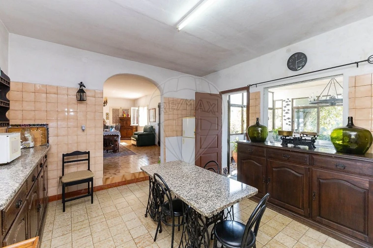 Moradia T7 para Venda em Souto Santa Maria, Souto São Salvador e Gondomar Foto 2